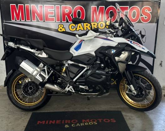 BMW R 1250 GS PREMIUM 